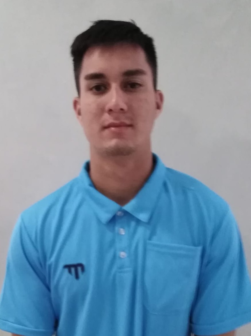 CUETO PEREZ-Randy