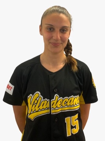 Women's Softball European Cup Winners Cup 2021