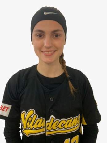 Women's Softball European Cup Winners Cup 2021