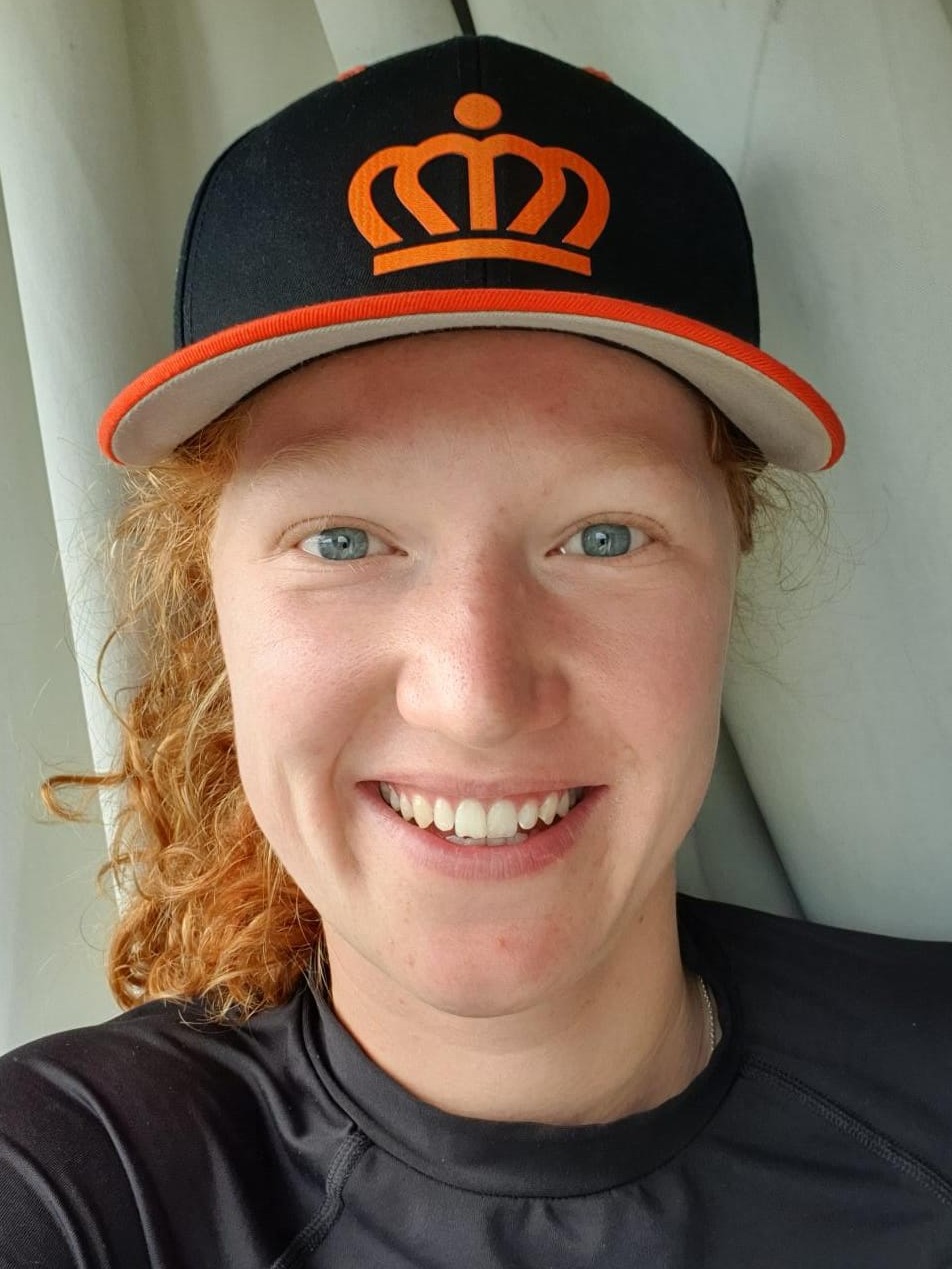 European Women's Baseball Championship 2022