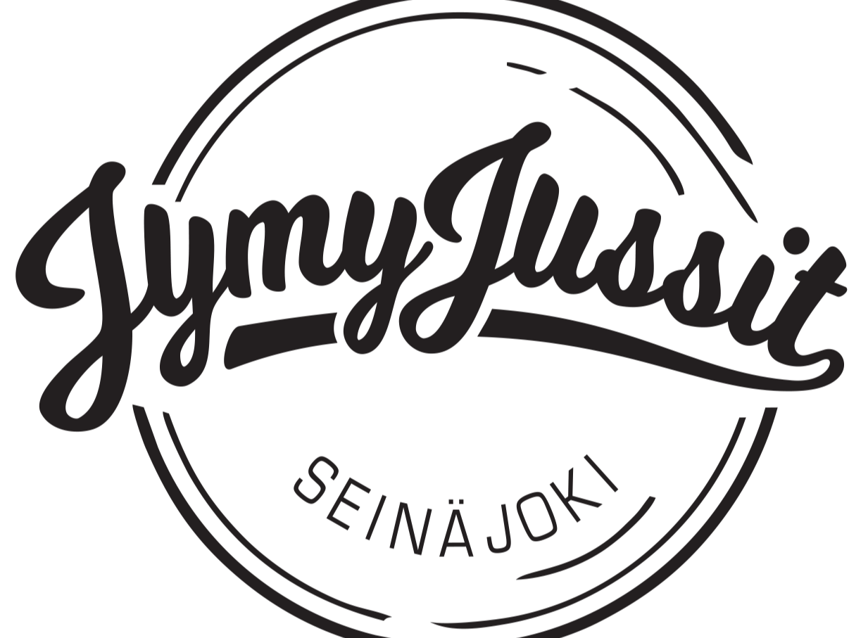 Jymy-Jussit flag