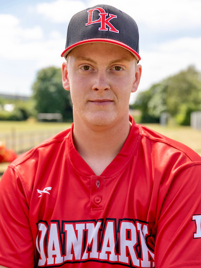 U-18 Men's Softball European Championship 2021