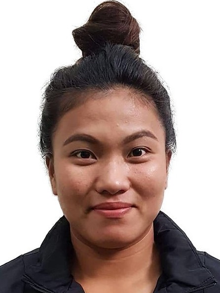 Tokyo 2020 Olympic Softball Asia Oceania Qualifier