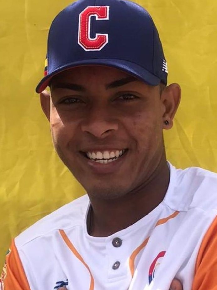 ALTAMIRANDA CANO-Jose Felix