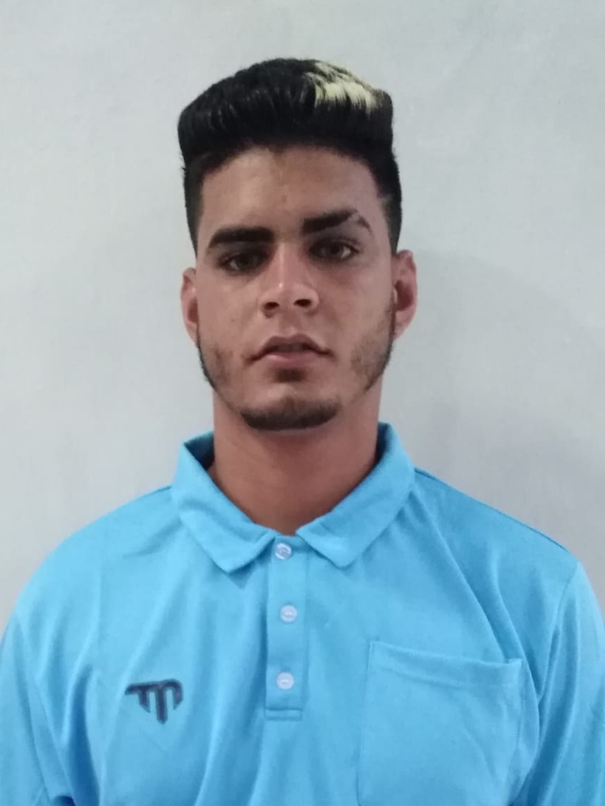 SERPA SOCARRAS-Luis Alejandro