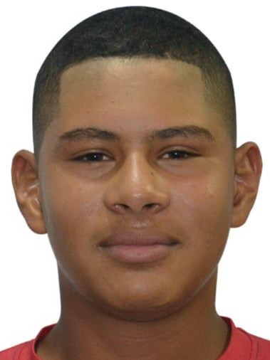 SANCHEZ APARICIO-Williangel Jose