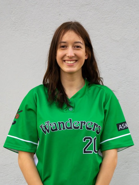 Softball Bundesliga 2022