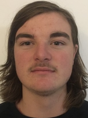 EVANS-Liam Vaughn