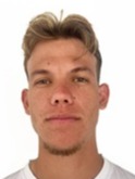 CORONA BARBOZA-Kenedy Junior