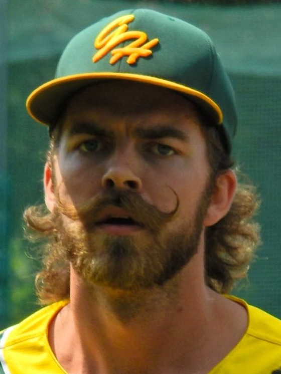 Baseball Bundesliga 2022