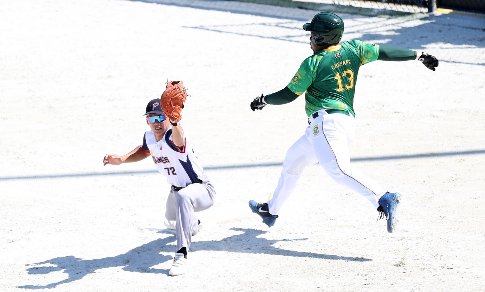 WBSC Men's Softball World Cup A Tournament to Remember World