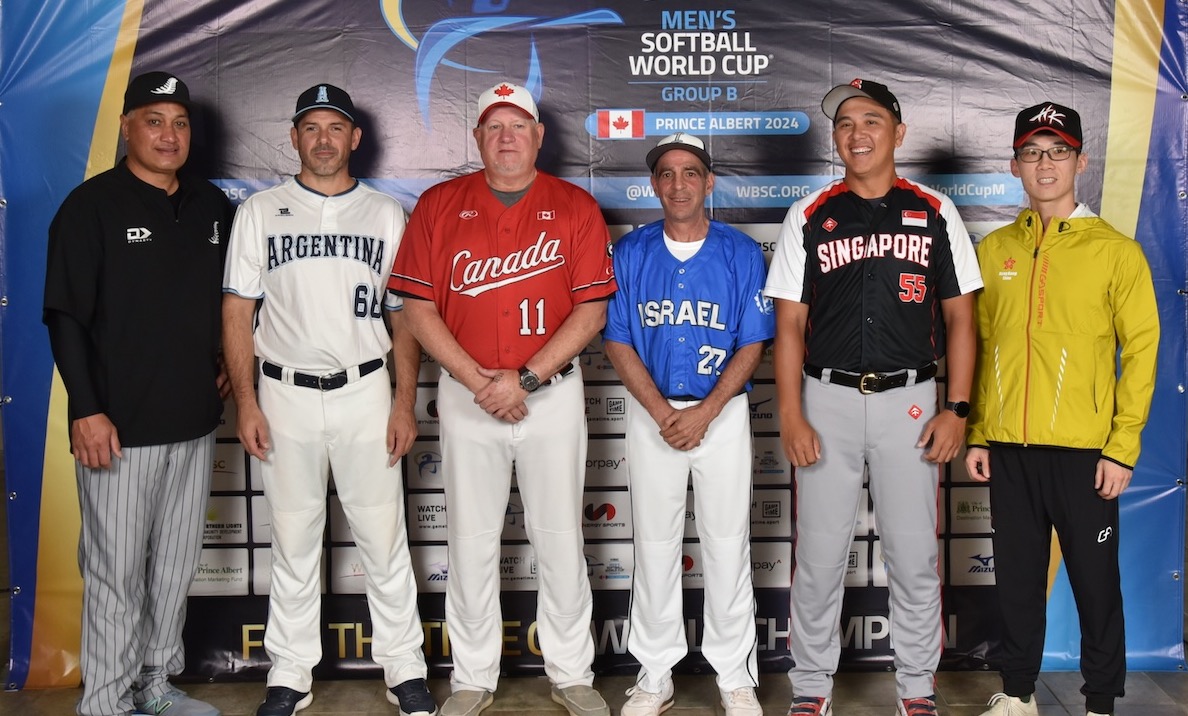 Exciting Baseball Matchup in 2025