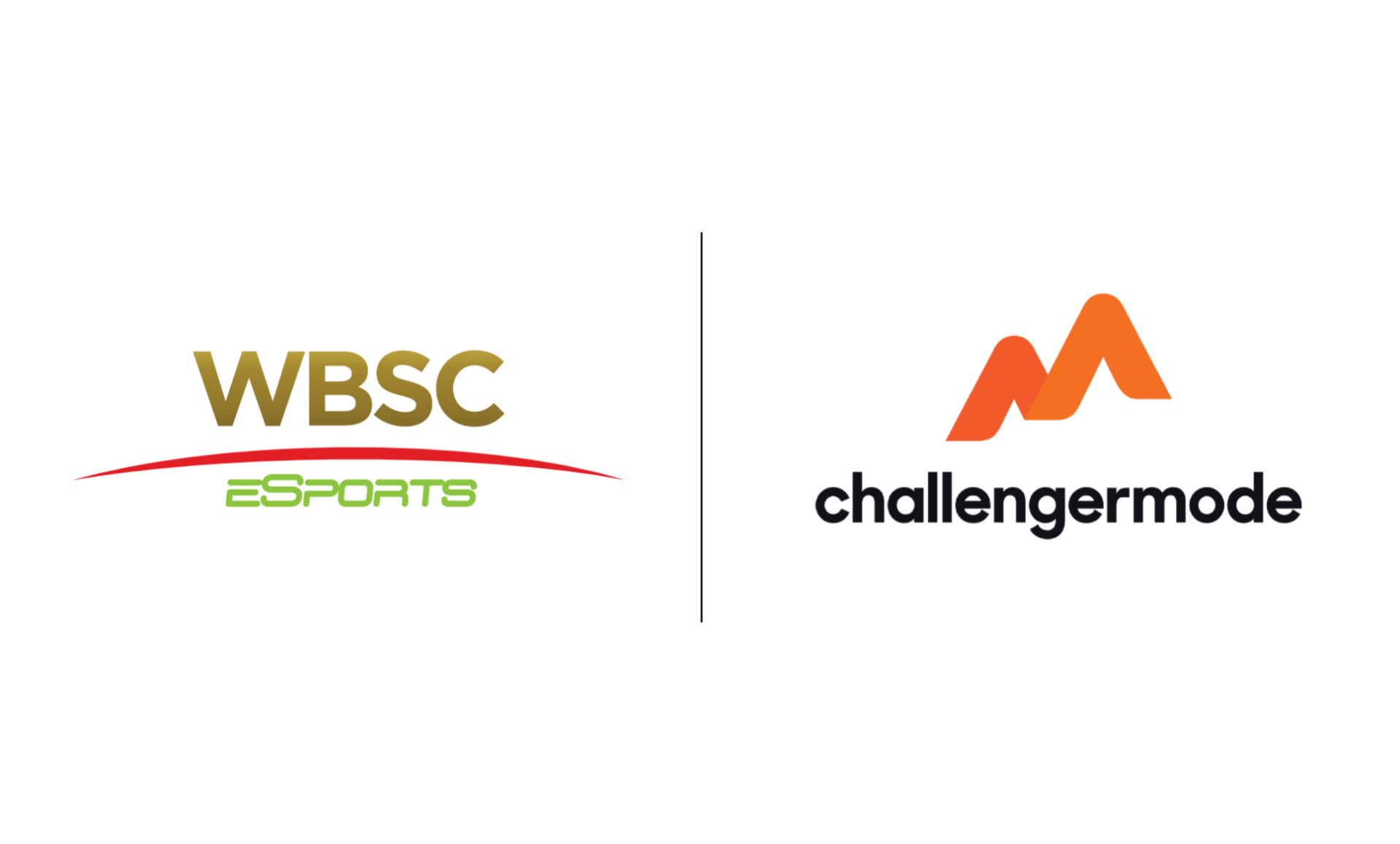 Challengermode named Official Gaming Platform of the WBSC eBaseball™ Series