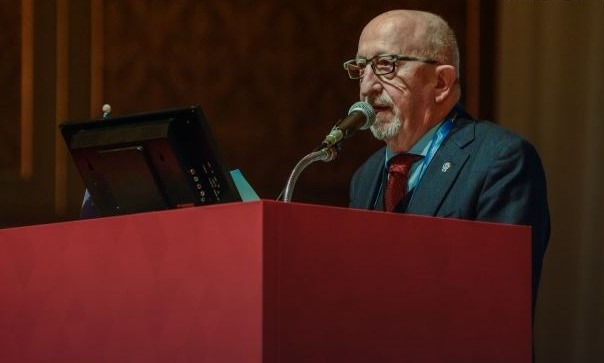 Blind Baseball Community mourns the passing of Alberto Mazzanti