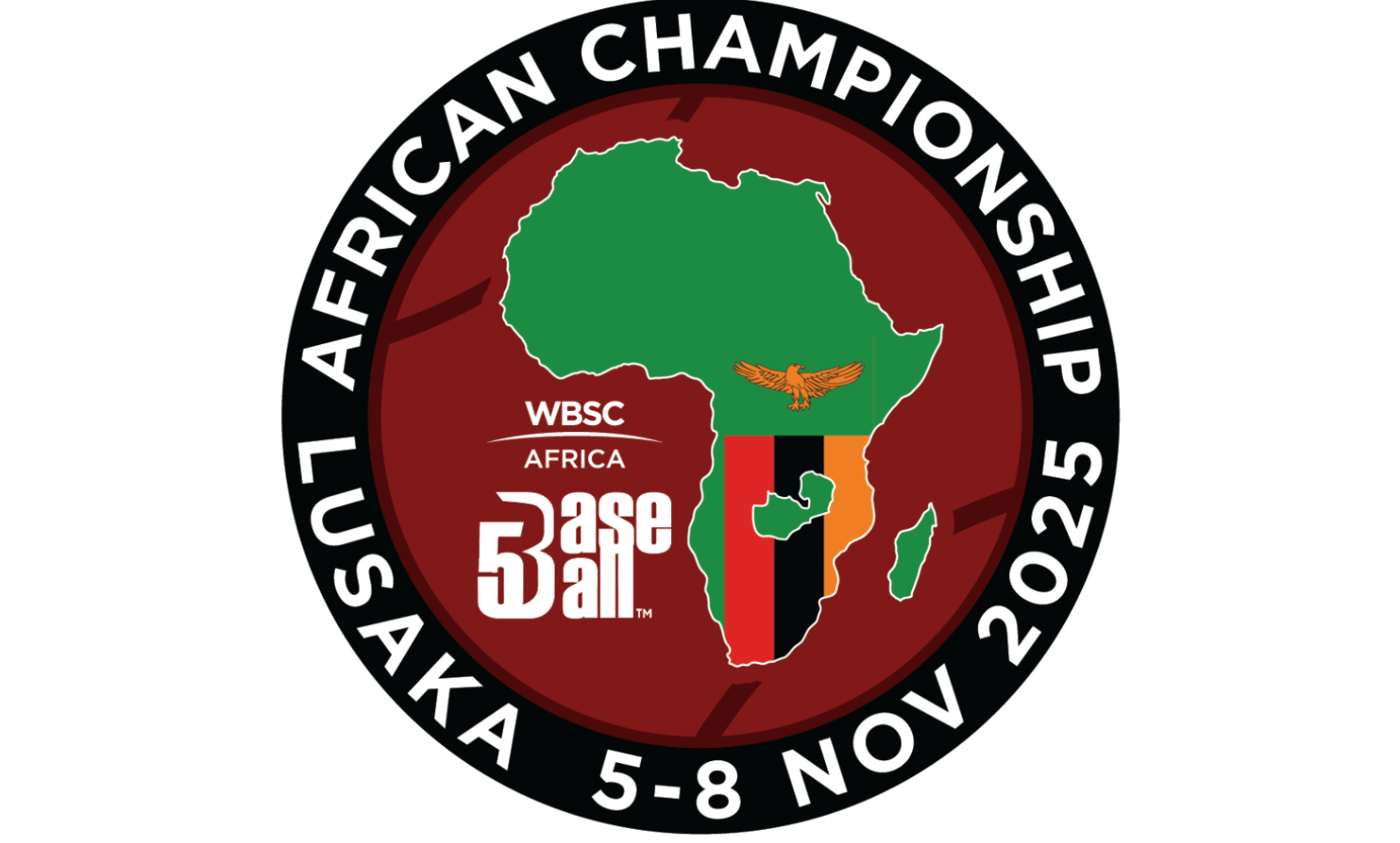 Zambia to host Baseball5 African Championship in November
