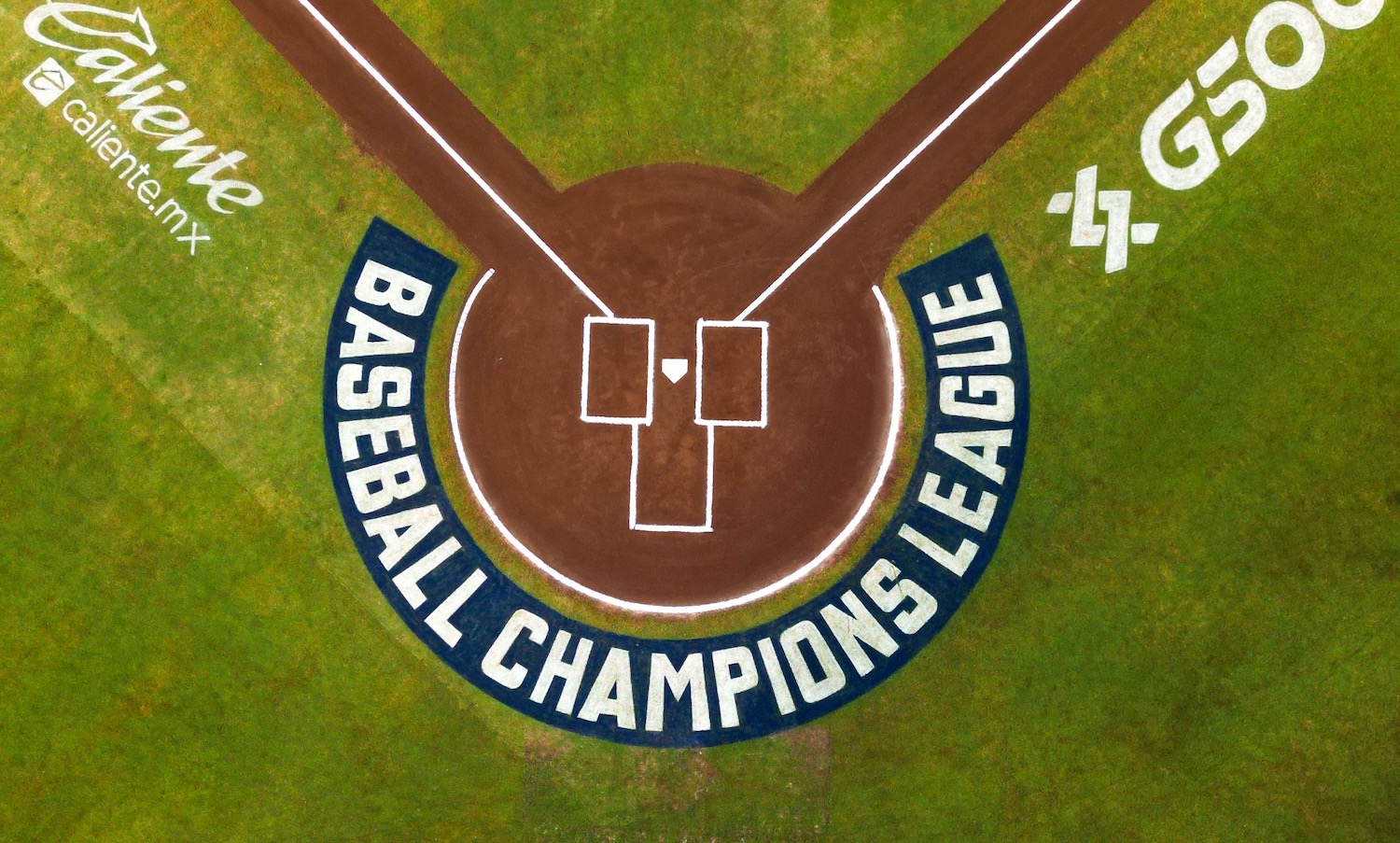 CTBC Brothers (CPBL), Dantos (Nicaragua) to open Baseball Champions League 2026 as tournament schedule unveiled