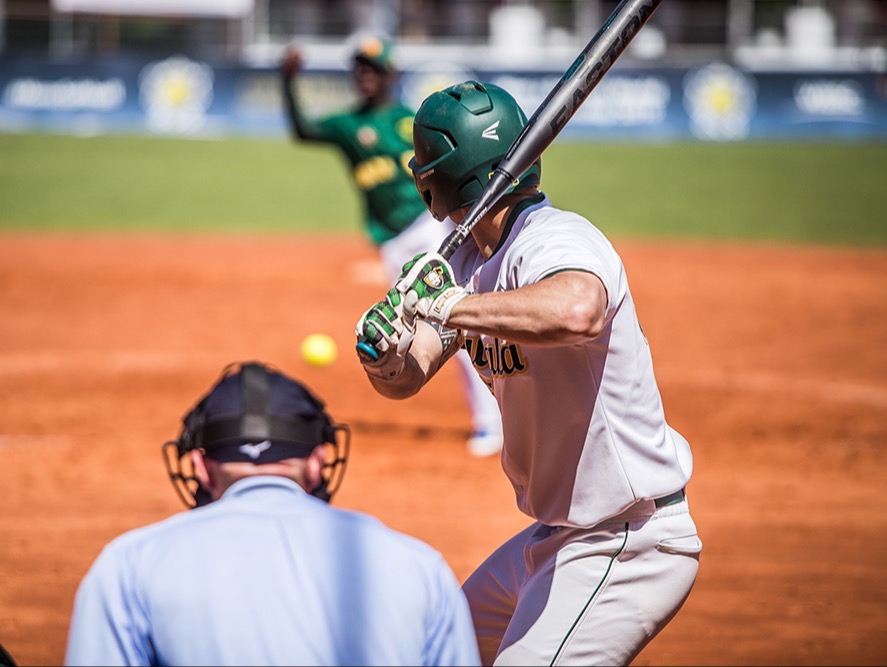 Présentation du Groupe B de la XVIIe Coupe du Monde de Softball