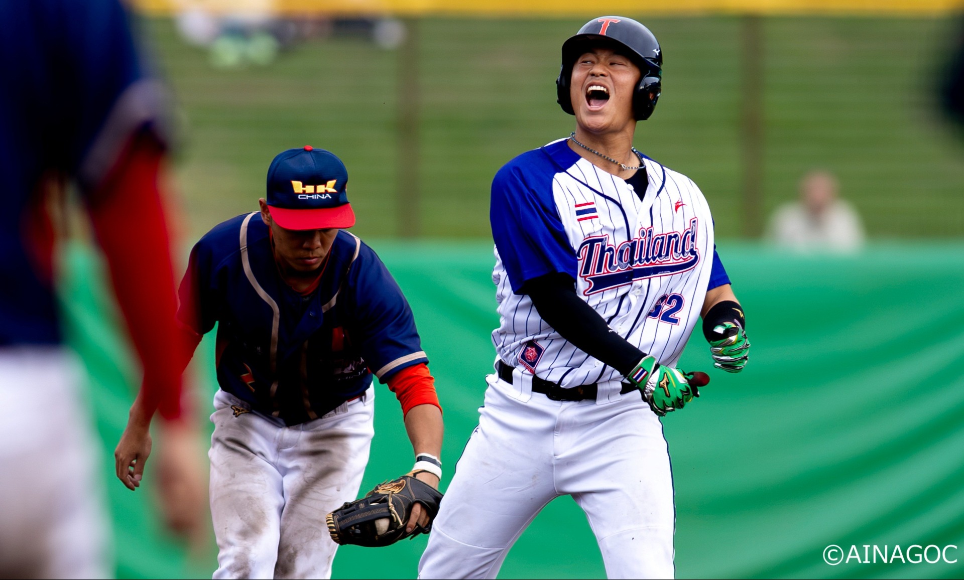 Baseball - wbscasia.org
