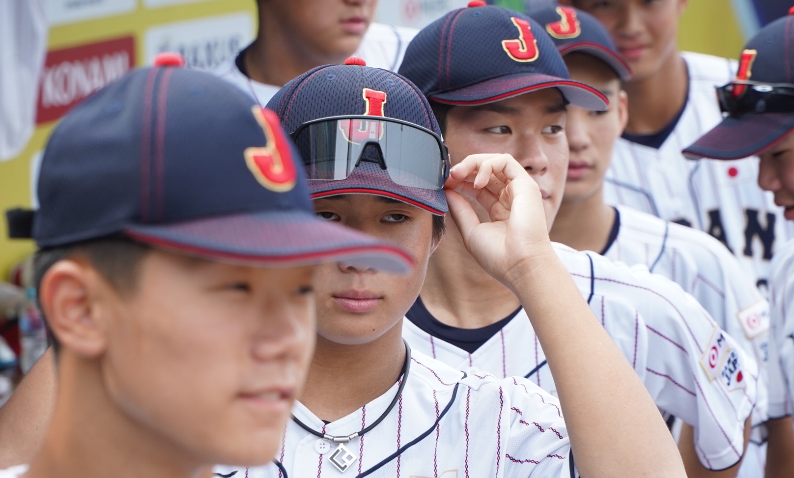 第26回世界アマチュア野球選手権大会 Baseball - wbscasia.org