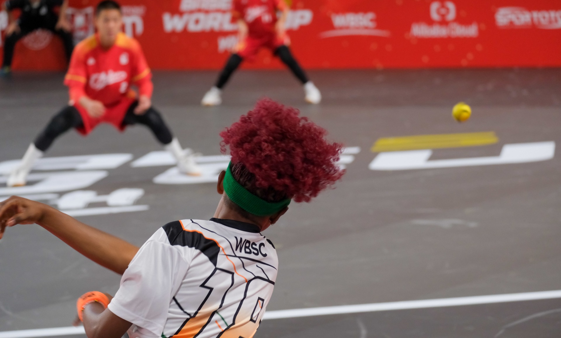 One Year to Go: Baseball5's Youth Olympic Games debut at Dakar