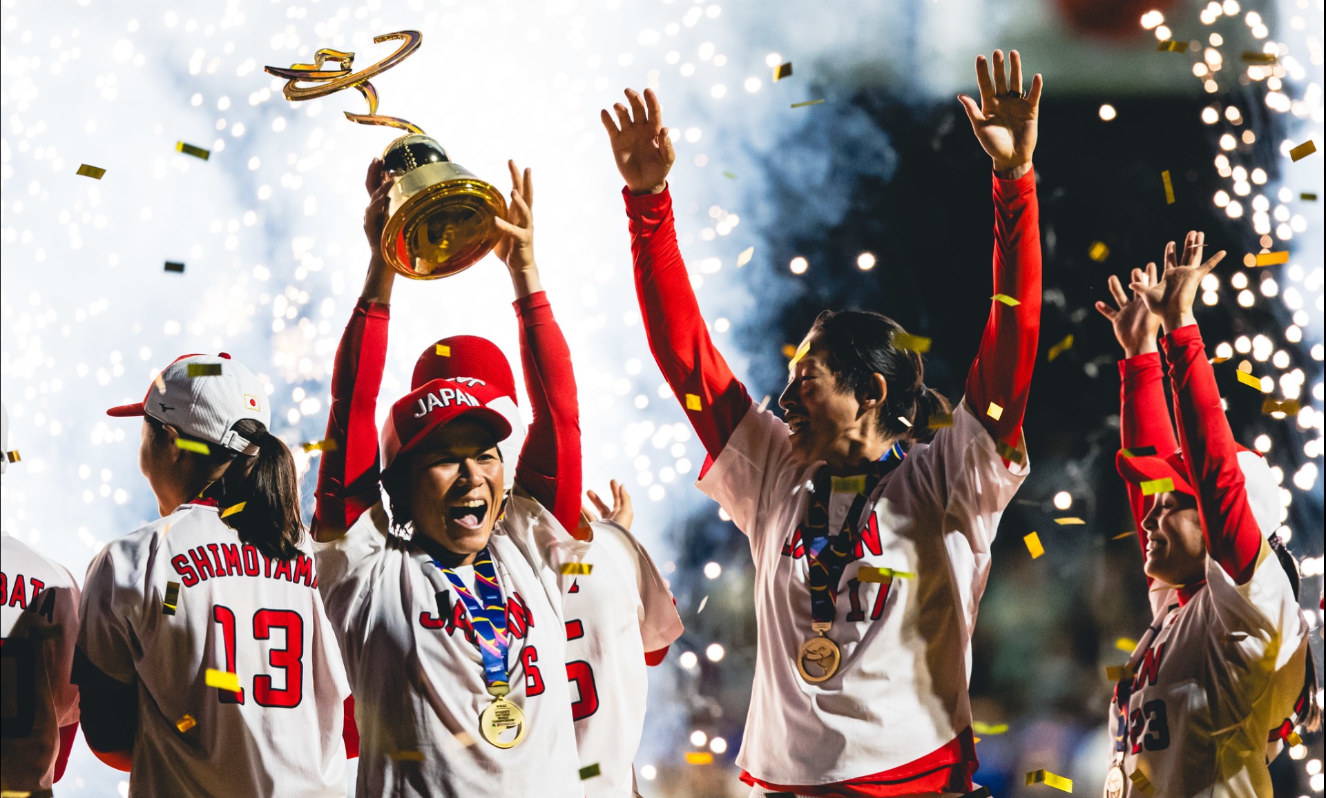 Previa del Grupo de Praga de la Copa Mundial de Softbol Femenino: la acción comienza en 10 días