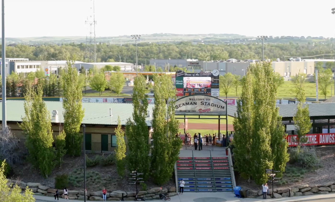 Baseball Canada launches lance un nouveau Championnat National de Baseball U-19