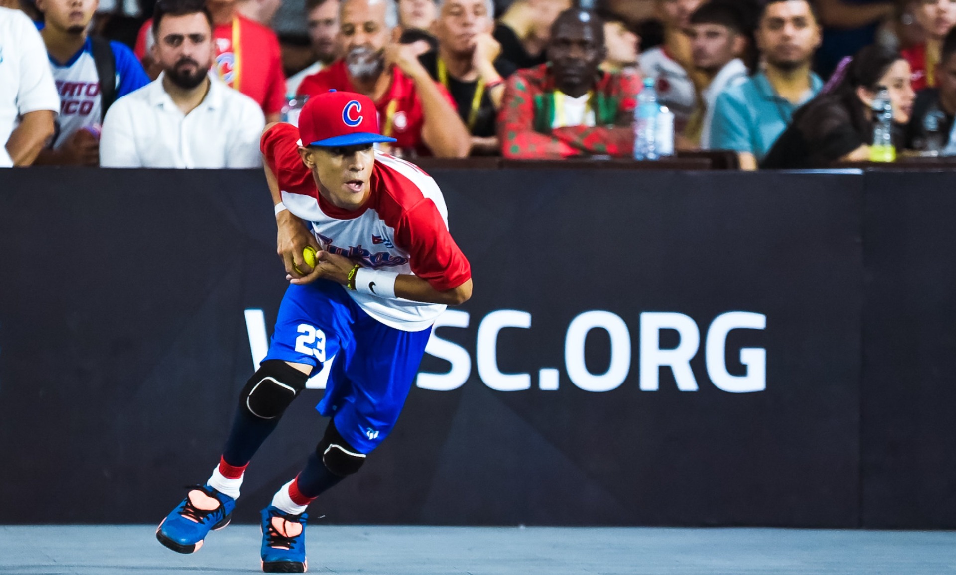 100 days to go: Dakar 2026 countdown continues towards Baseball5's Olympic debut