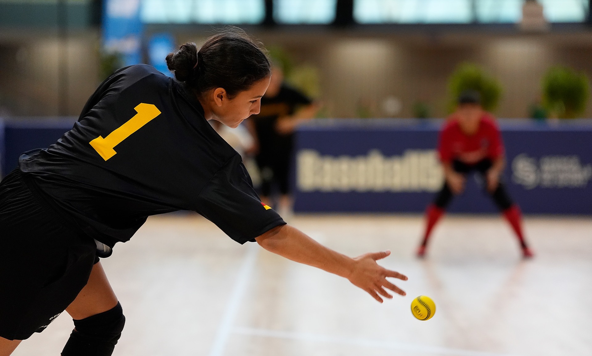 Baseball5 confirmed for The World Games 2029 in Karlsruhe, Germany