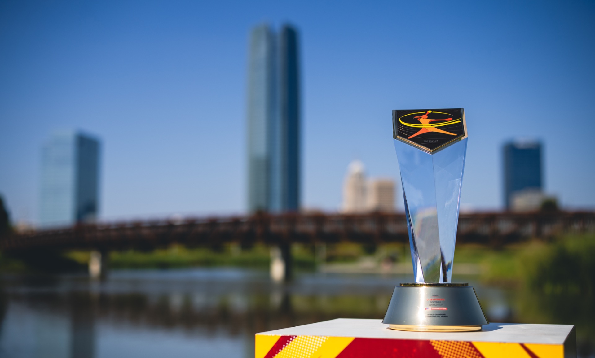 卓越性の象徴 WBSC U-18女子ソフトボールワールドカップの