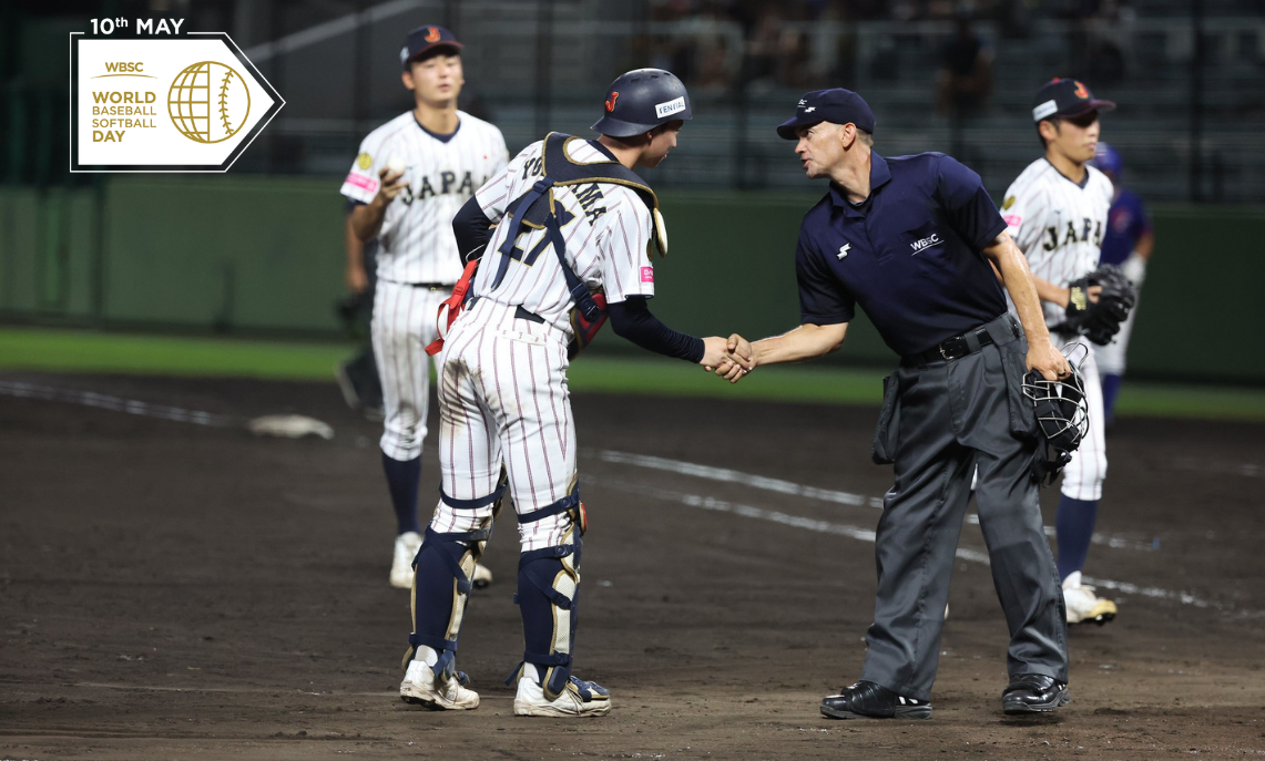 A una semana del Día Mundial del Béisbol y el Softbol: Donde el juego se encuentra con nuevos comienzos