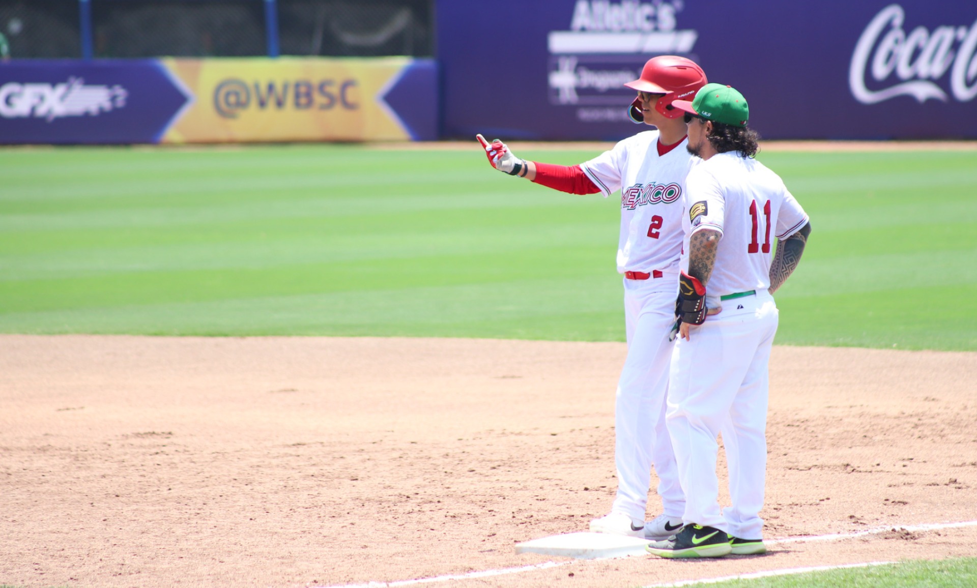 Mexico to host WBSC U-15 Baseball World Cup 2026 in Merida