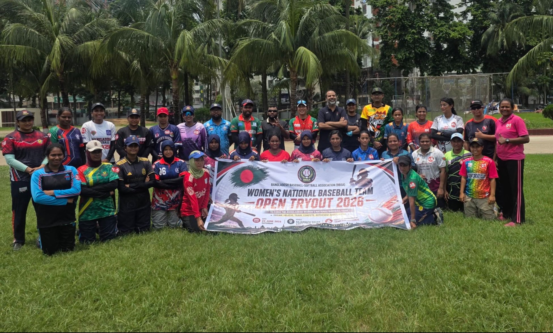 Baseball - wbsc.org