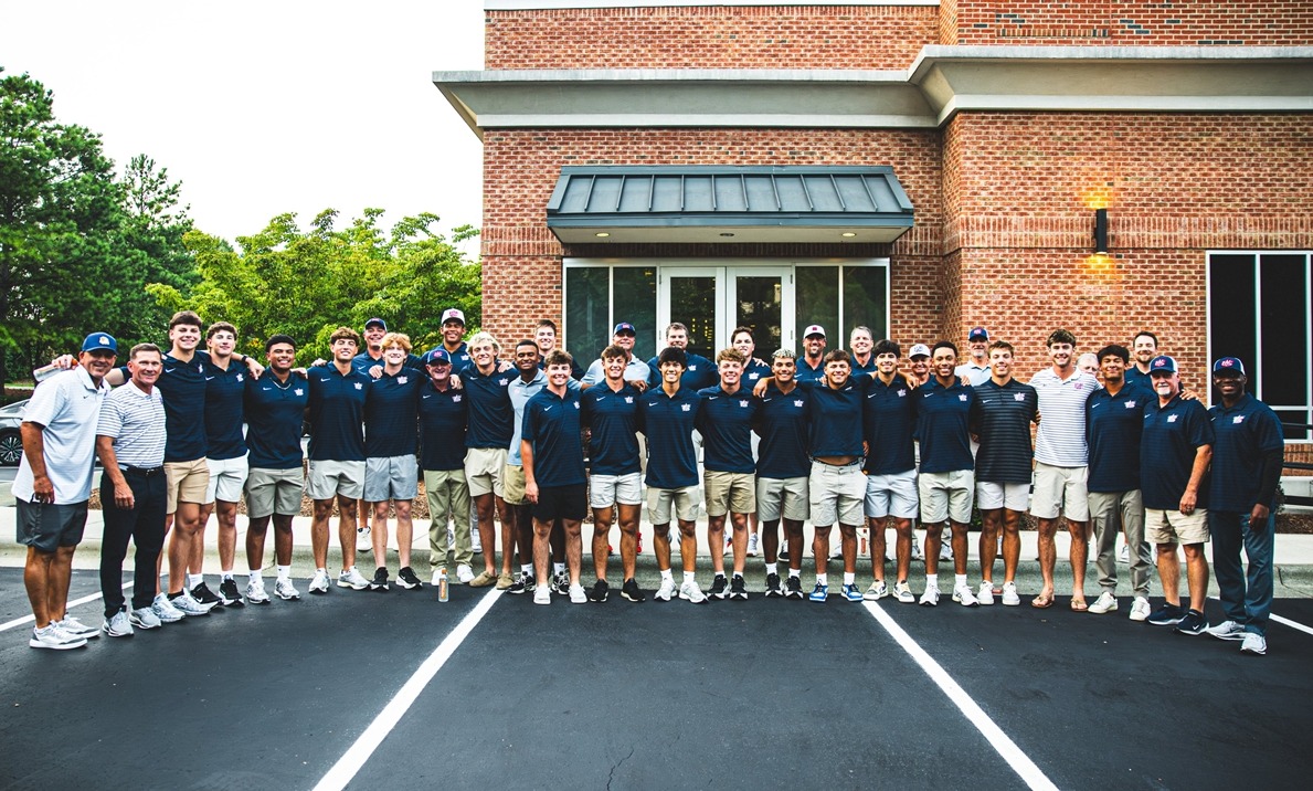 USA announce talented roster for WBSC U-18 Baseball World Cup 2027 Americas Qualifier
