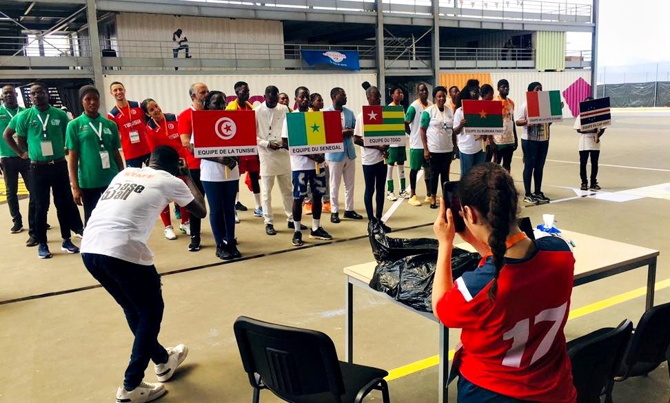 L'Afrique du Sud, la Zambie, la Tunisie et le Cap Vert qualifiés pour les Championnats d'Afrique de Baseball5