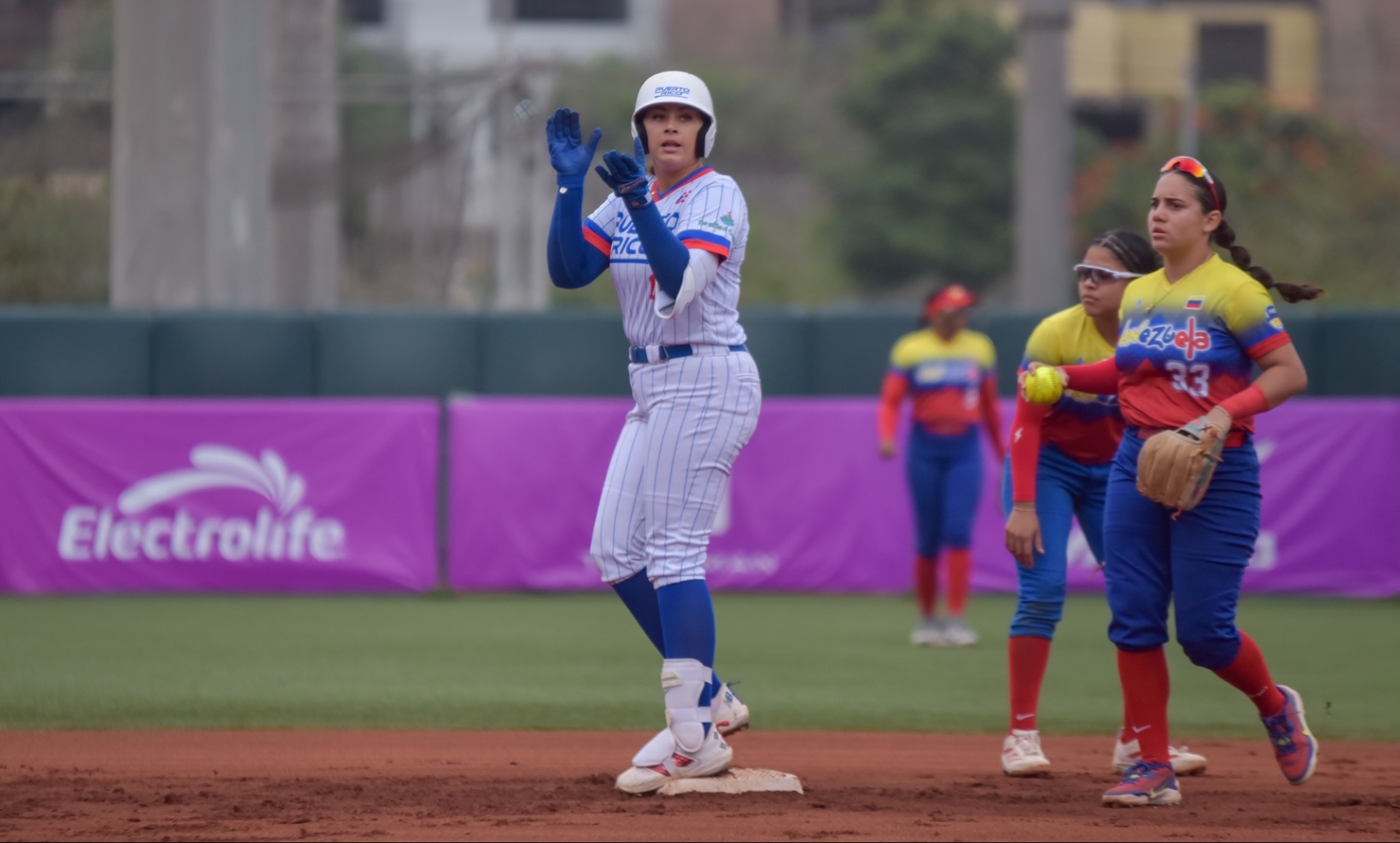 Baseball and Softball Set to Shine at Santo Domingo 2026 Central American and Caribbean Games - News Directory 3