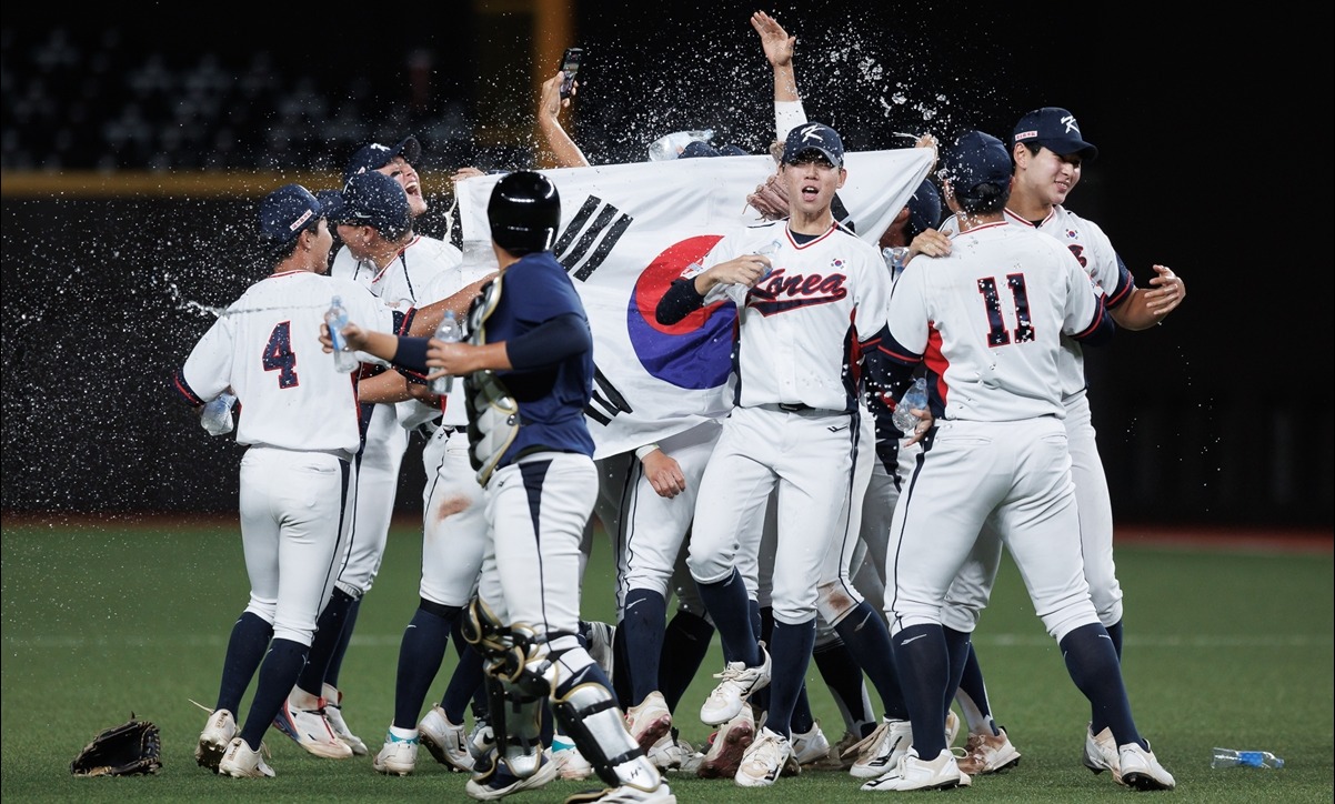 第26回世界アマチュア野球選手権大会 Baseball - wbscasia.org