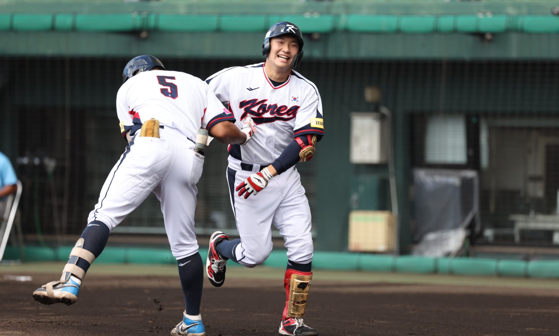 Baseball - wbscasia.org