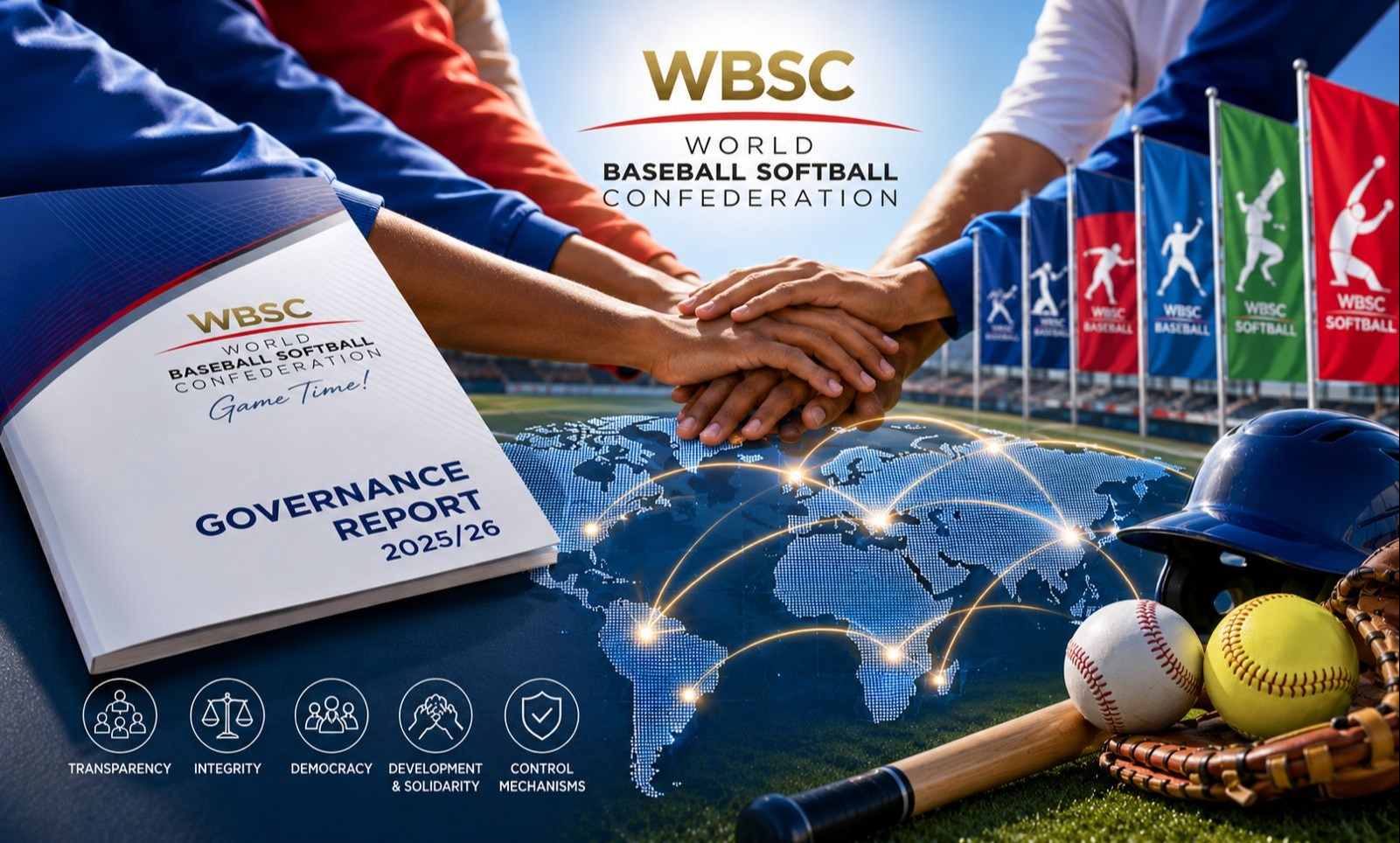 Baseball - wbscasia.org