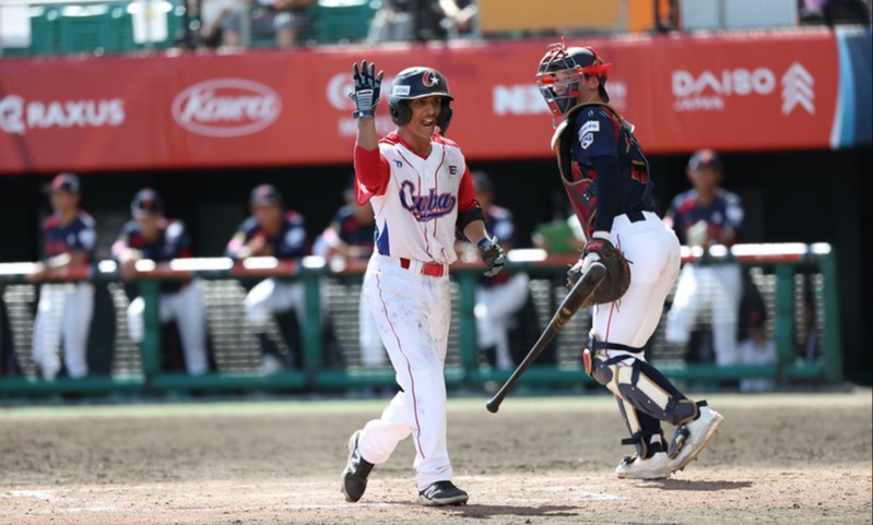 News - WBSC Premier12 2027