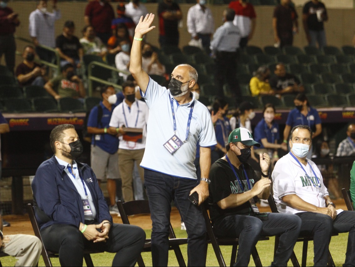 The Global Game Podcast: WBSC Baseball Umpire Director Gustavo Rodriguez talks major rule changes by the WBSC
