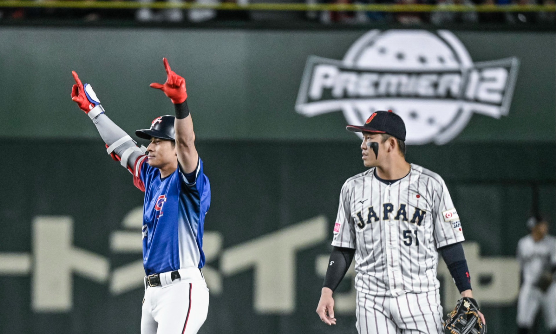 One Week To Go: World Baseball Classic to open in Tokyo with Group