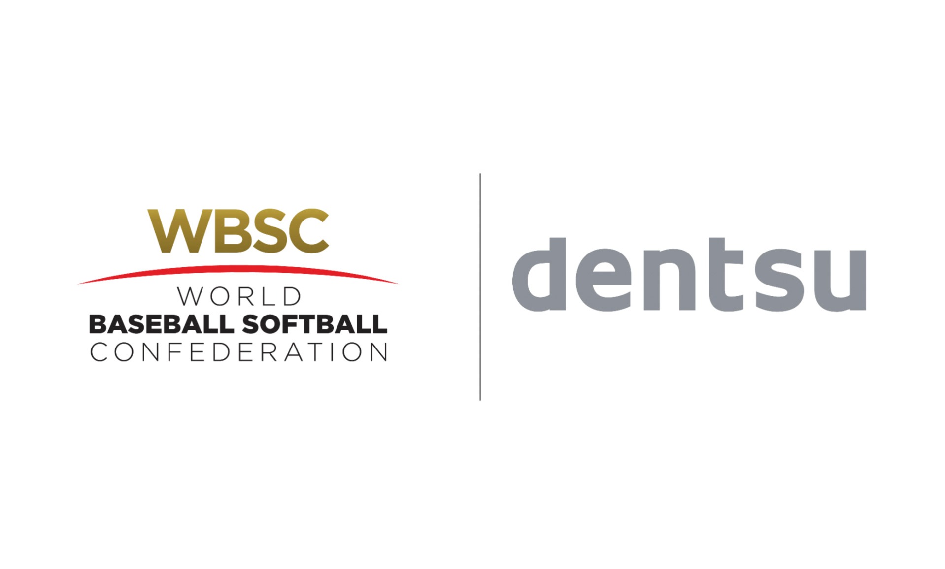 WBSC extends Partnership with Dentsu through 2036