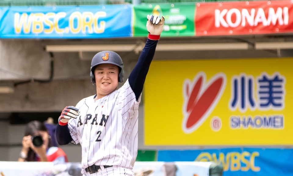 駒勇佑、和田健吾がスーパーラウンド進出へ貢献 - World