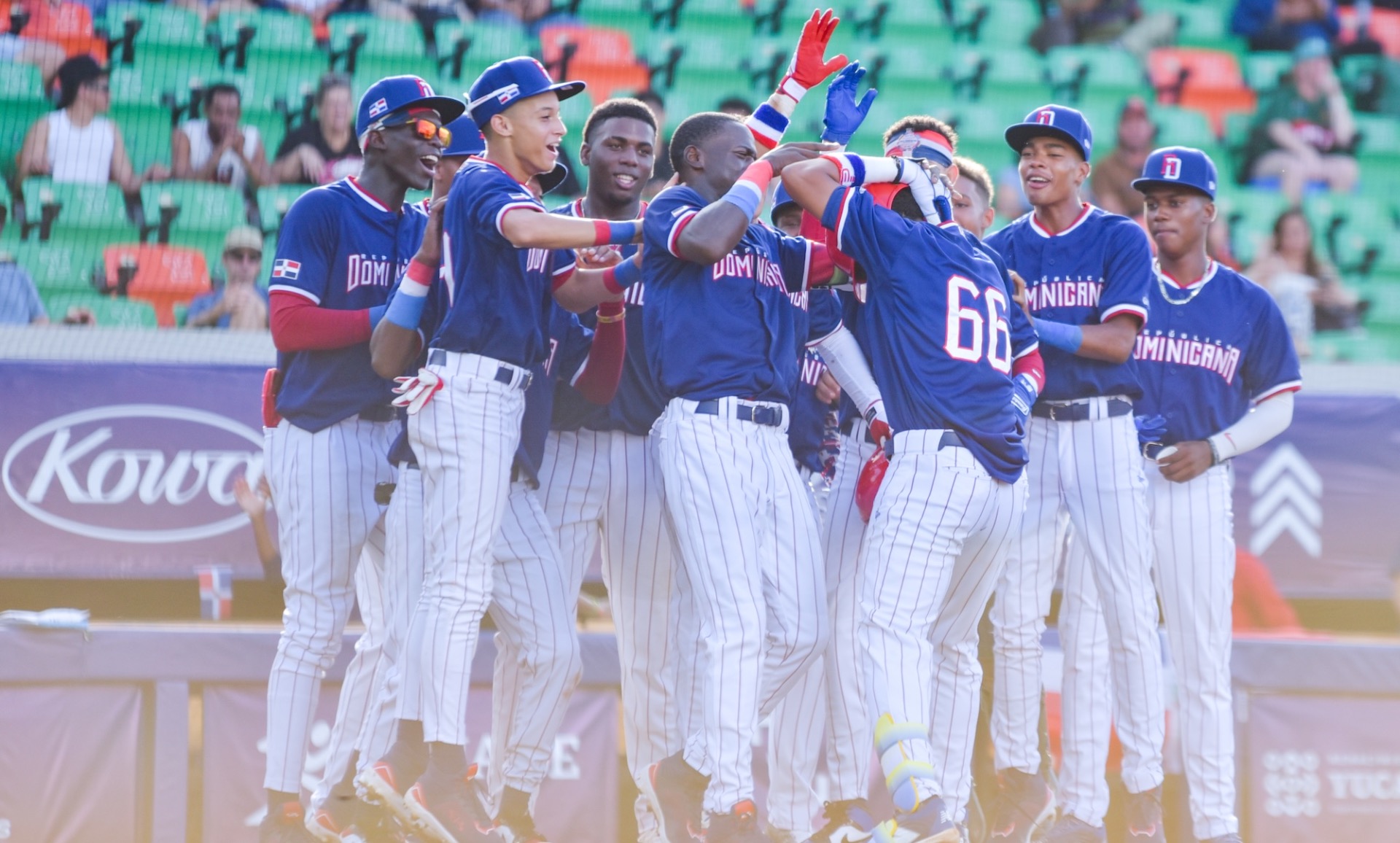 WBSC U-15 Baseball World Cup 2026: Japan, Chinese Taipei, USA, Dominican Republic, Venezuela and Mexico win on Opening Day