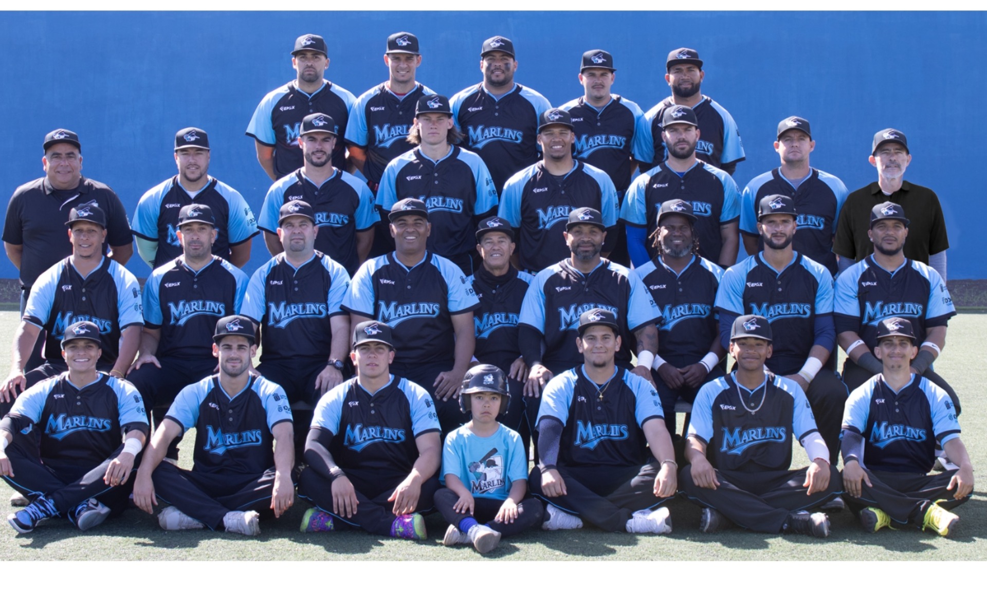 Tenerife Marlins to represent Spanish Division de Honor Oro in Baseball Champions League Europe