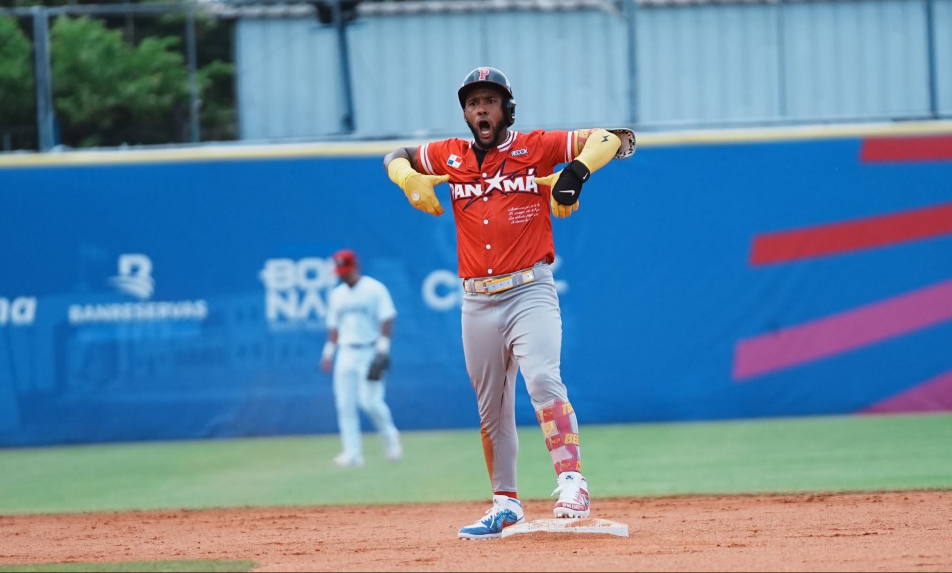Nicaragua, Panama to play for Santo Domingo 2026 baseball gold medal