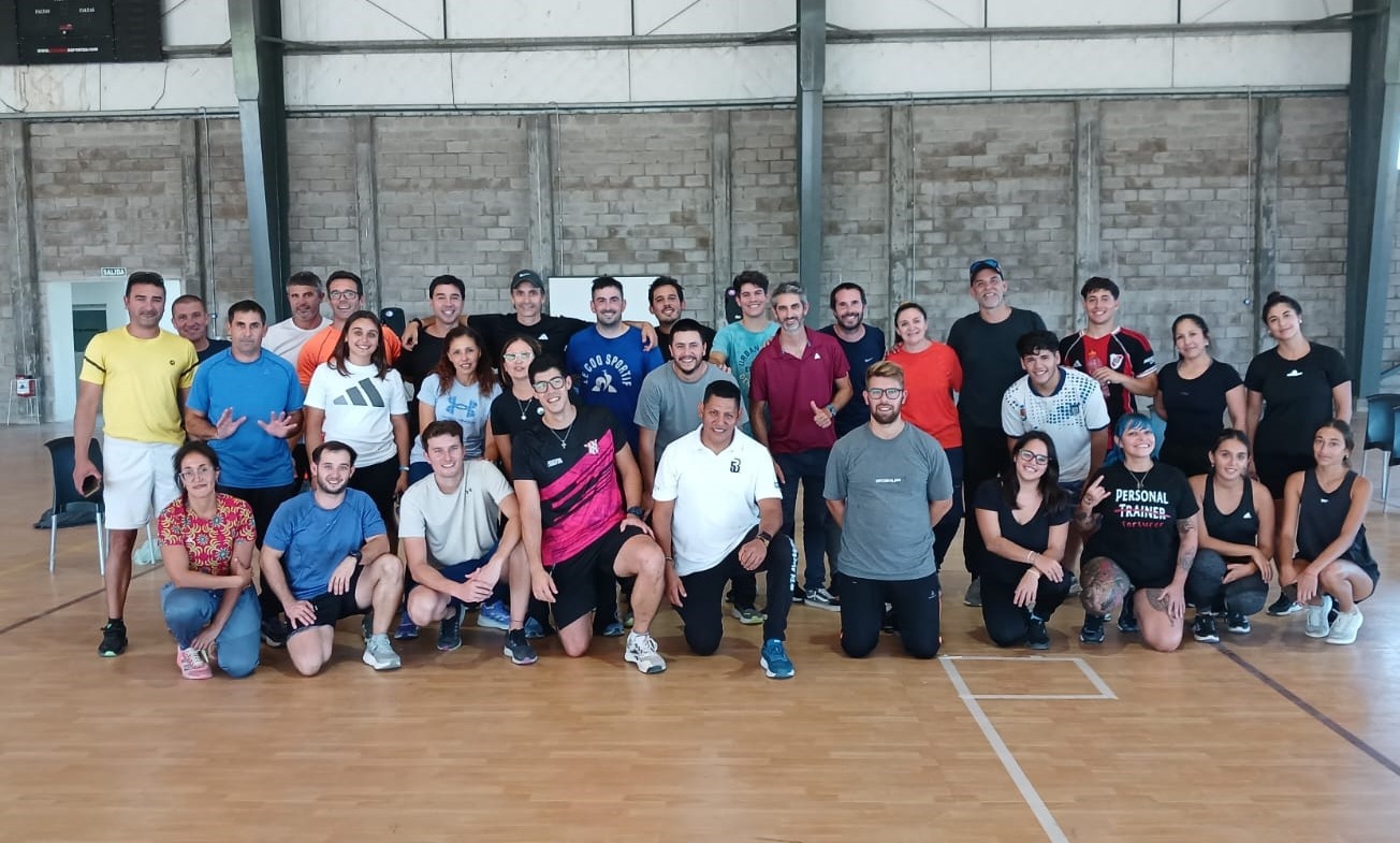 Baseball5 development makes another step in Argentina