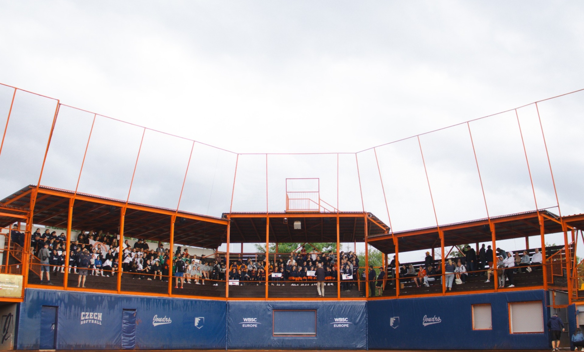 Advanced ticket sales open for WBSC Women's Softball World Cup Group Prague