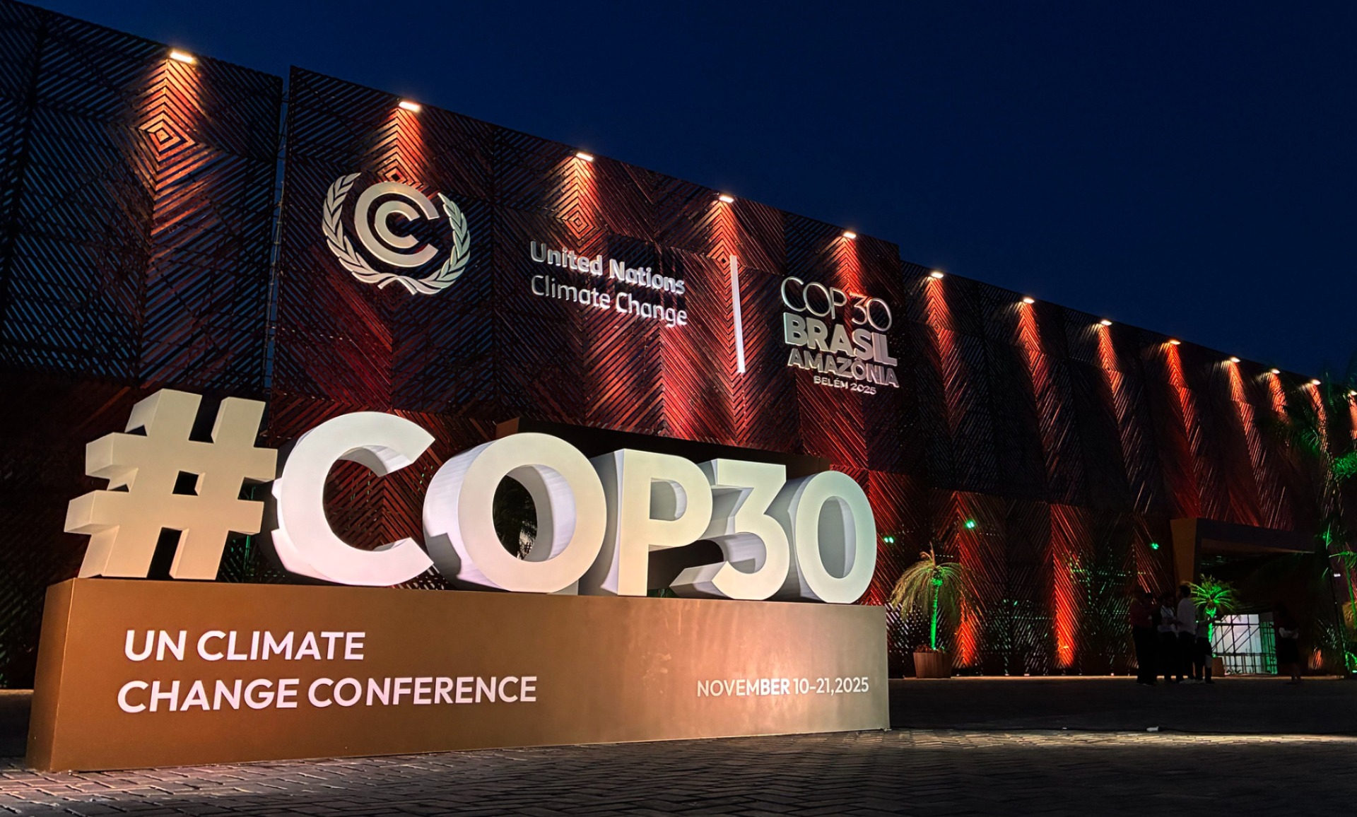 WBSC joins Global Sport Community in joint Climate Action statement at COP30