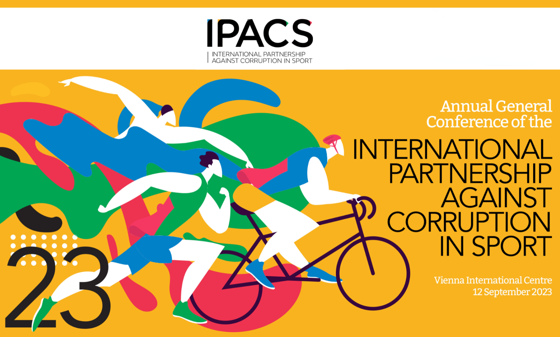 IPACS와의 파트너십과 더불어 굿 거버넌스 시행에 앞장서는 WBSC World Baseball Softball Confederation